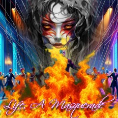 Life, A Masquerade