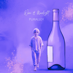 Wine & Moonlight | Lofi Chill Instrumental (Royalty Free) ☘️