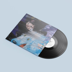 PREVIEWS: Gaiko - Gaiko (9 Track LP)