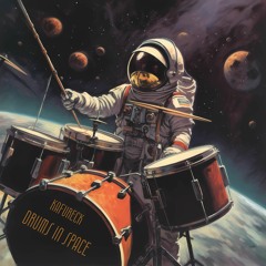 Drums In Space
