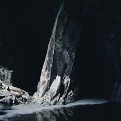The cave of the non-bat