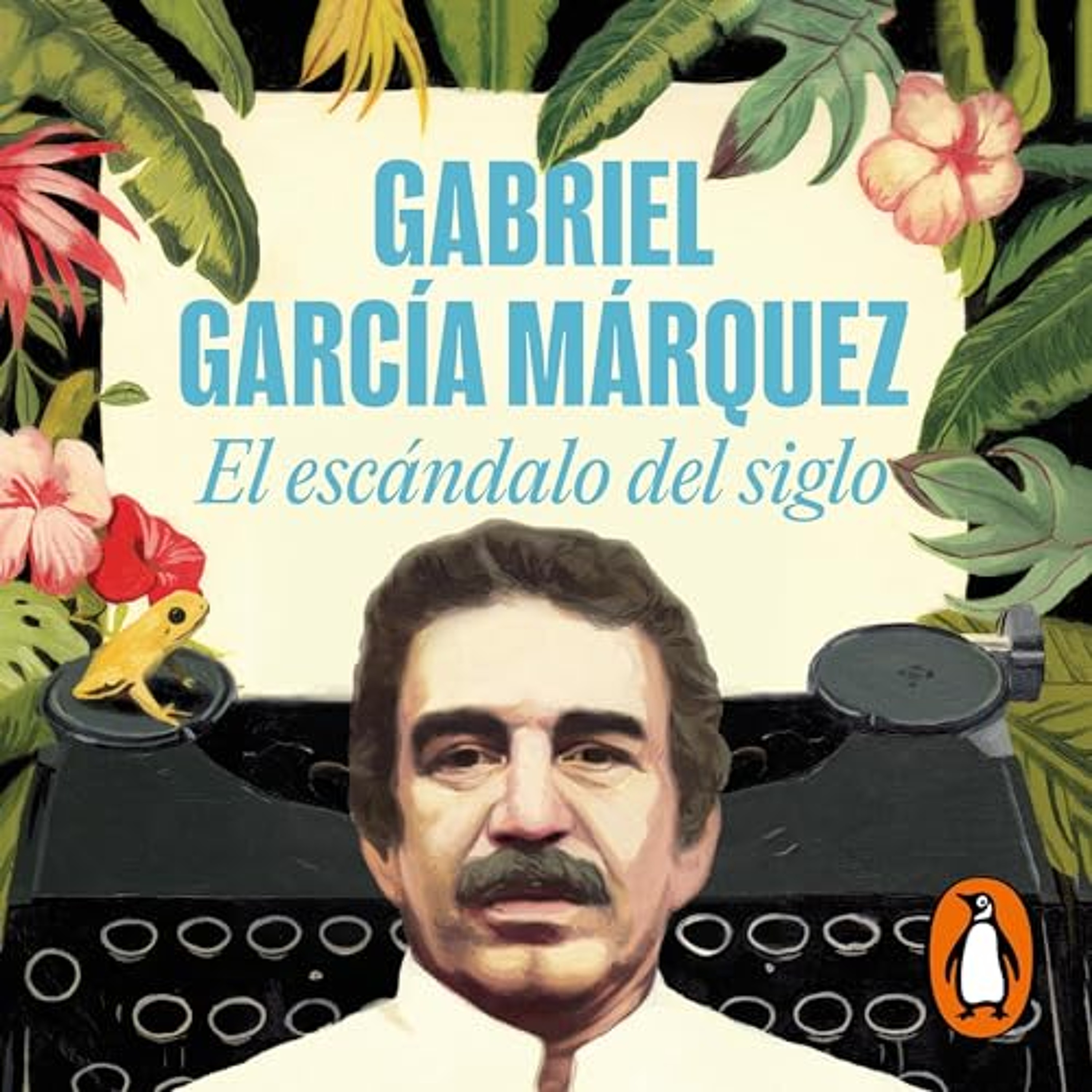 El escándalo del siglo [The Scandal of the Century] (Audiolibro) | Prueba Gratis