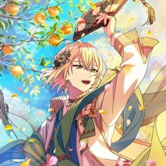 「まほやくBGM」天空の宴に春を招いて