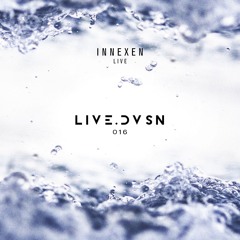 LIVE.DVSN016: Innexen Live [Bogotá - 10.08.2024]
