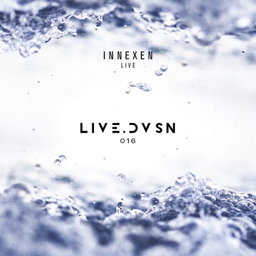 LIVE.DVSN016: Innexen Live [Bogotá - 10.08.2024]
