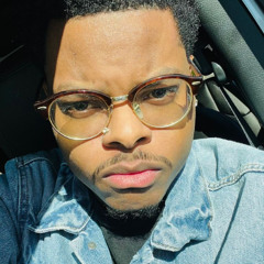 Lamajae Brown - Can't Tell Me I Can't (prod.Shoddiee)