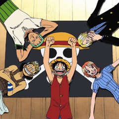 one piece ! 2