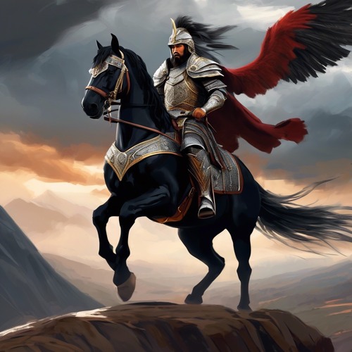 Ni Dieu ni diable (Attila)