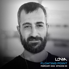 Lonya Floating Point Episode 98 February 2022