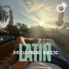LATIN TECH HOUSE MIX