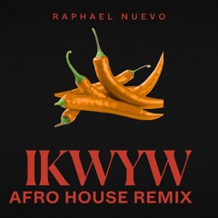 I know what you want (Raphael Nuevo Remix)