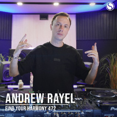 Find Your Harmony Episode #472