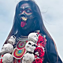 mãe Kali