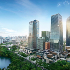 PARK - LIFE   -   TIME - LEGACY