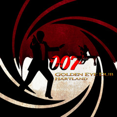 Golden Eye Dub [FREE DL]