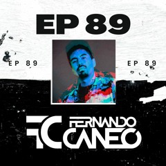 FCR089 - Fernando Caneo Radio @ Live at The House Club Valparaíso 16.12.23, CL