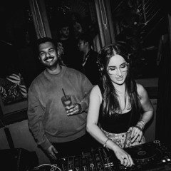 GALATI b2b Daniel James - 2HR House Set Live @ Pawn & Co - 29 March 2025