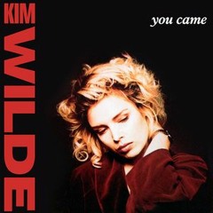 Kim Wilde - You Came (Luin's Force of Gravity Mix)