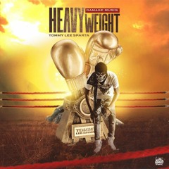 Tommy Lee Sparta - Heavyweight