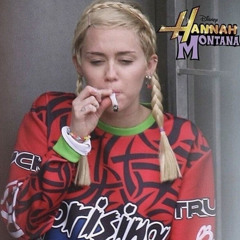 hannah montana / only for you (p. 2ukko x rainn god x jolst)