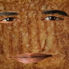 Grilled Cheese Obama Sandwich
