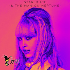 Star Juice (& The Man On Neptune)