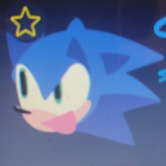 FNF Sonic Dimensional Funkin' - Chaos Control