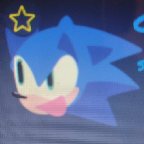FNF Sonic Dimensional Funkin' - Chaos Control