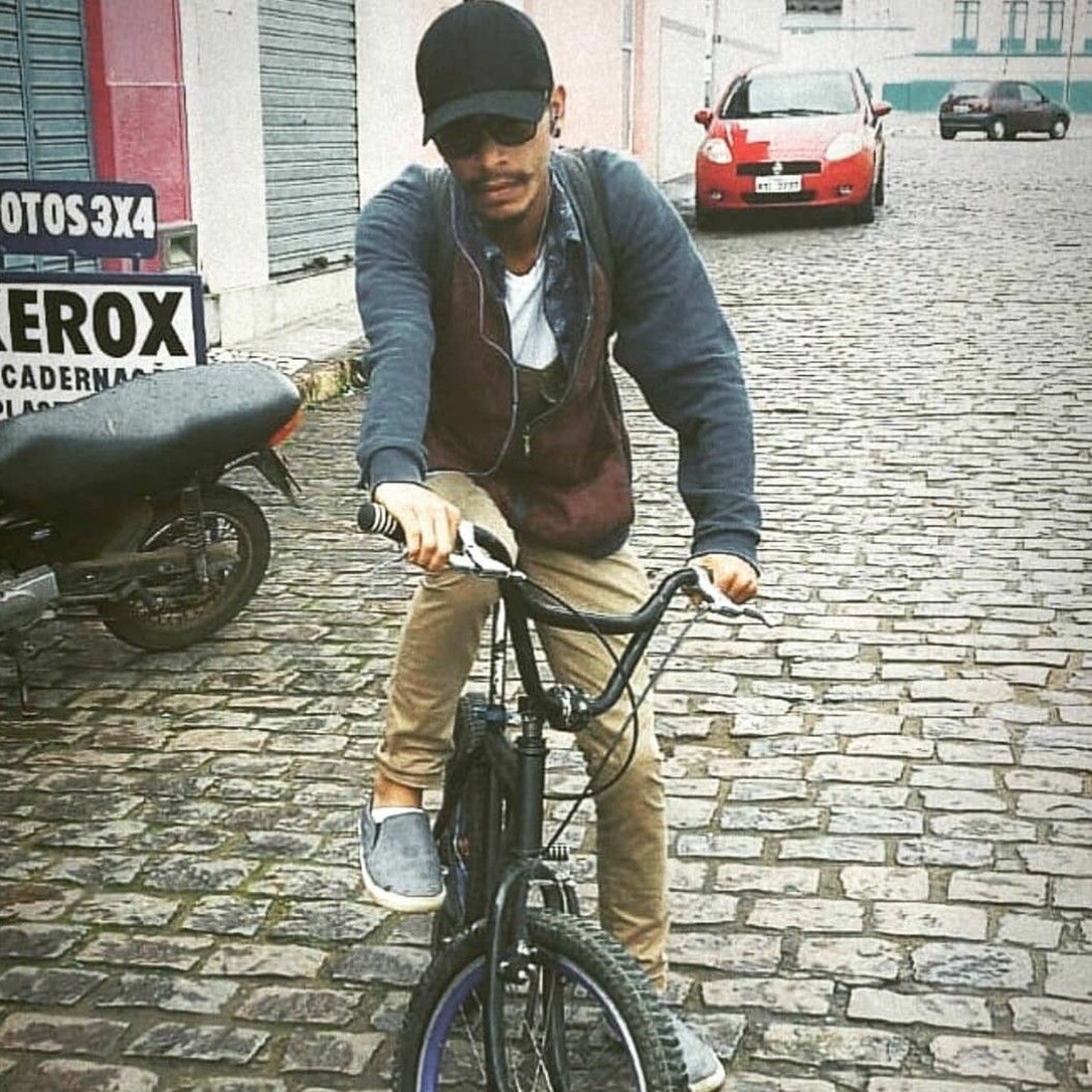 Josh Kestion