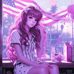 All-American Bitch (Slowed + Reverb) - I Know My Age and I Act Like It