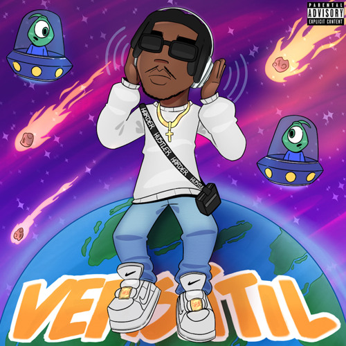 Versátil