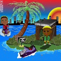 feat kaera-Copacabana (prod by yeeg)