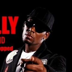 R Kelly Slow Wind Chopped and Screwed