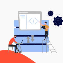 The Power of Back-End Development Services with Impressico