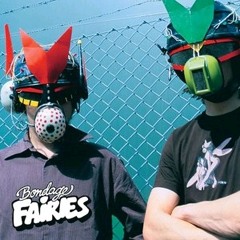 Indie Girl. Bondage Fairies