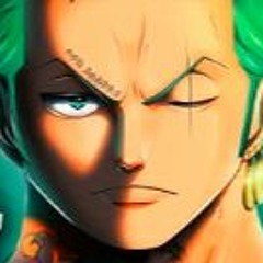 Style Rorona Zoro II (One Piece) | Gorila Verde | TrapHits