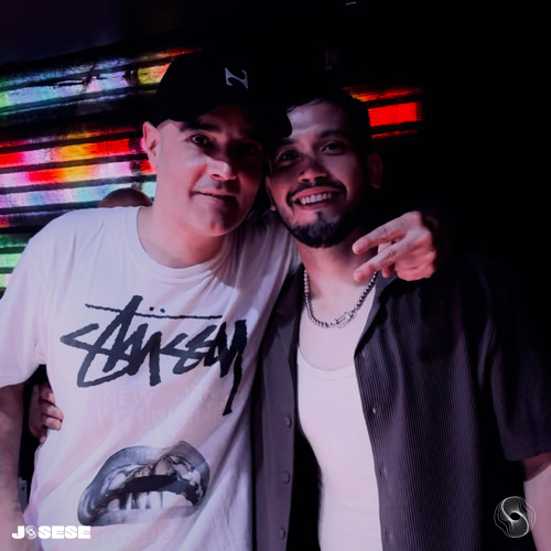 Josese opening Paco Osuna // WeLove GC - Elsewhere