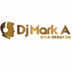 Dj Mark A - live SET Israel 2021 סט מזרחית 2021 להיטים