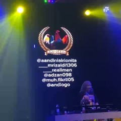 MELODY PRANK ECHA #VVIP✨[call me Rizal] special req#RMS FRAM🐓