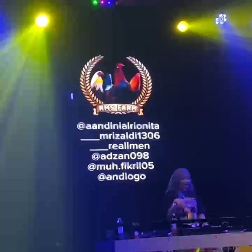 MELODY PRANK ECHA #VVIP✨[call me Rizal] special req#RMS FRAM🐓