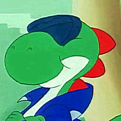 [Yoshitale] - Eggalovania (WIP, New Year Special (?/1)