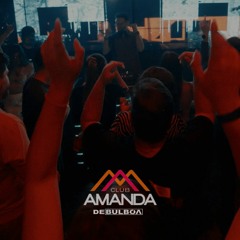 SET CLUB AMANDA | AGOSTO 2023 | STGO CHILE