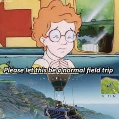 Nuh Uh Magic School Bus 12