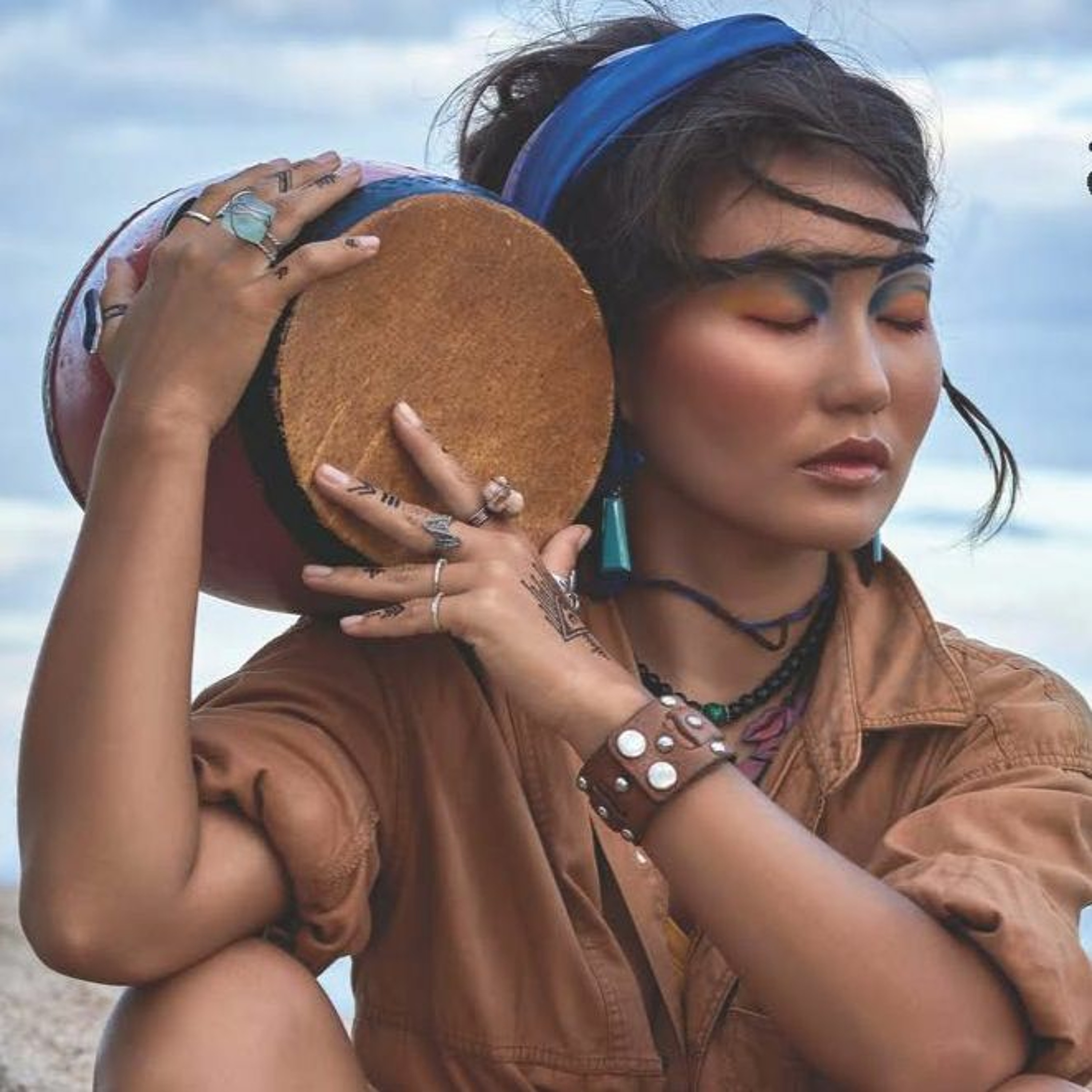 ¿Qué tienen en común un chamán y un detective?