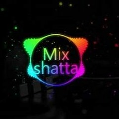 SHATTA  REMIX  DJ THIBAUK
