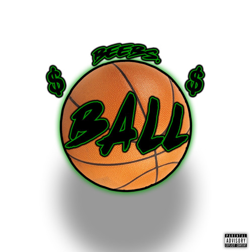 BALL - BEEBS. - Prod. By Marco Lunes