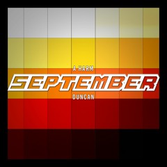 September (feat. Duncan)