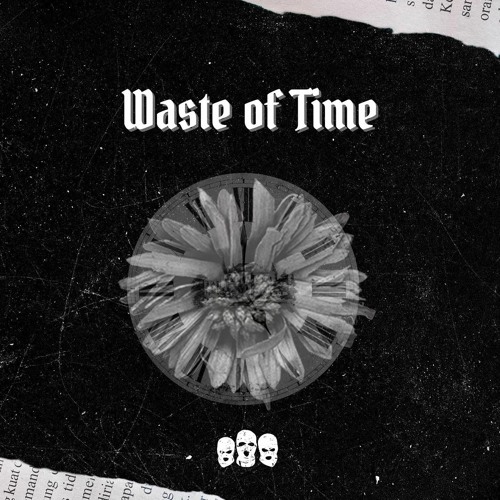 Hostage Situation - Waste Of Time