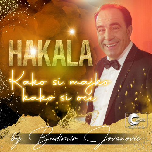 Kako si majko kako si oce (Live)