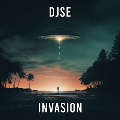 Invasion (original mix)